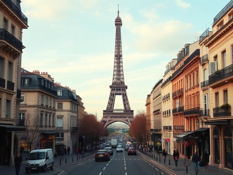 Schengen Countries landmark