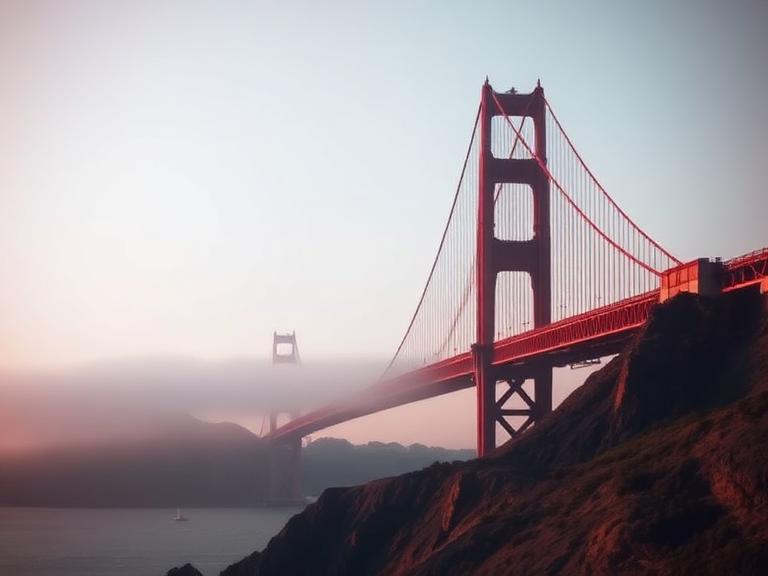 USA landmark